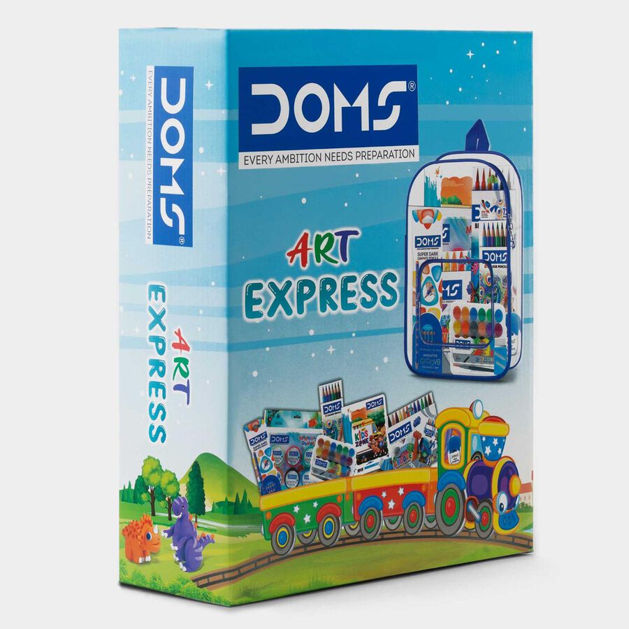 Art Express Colour Kit, , large image number null