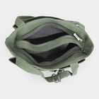 Women's Olive Pu Bag, , small