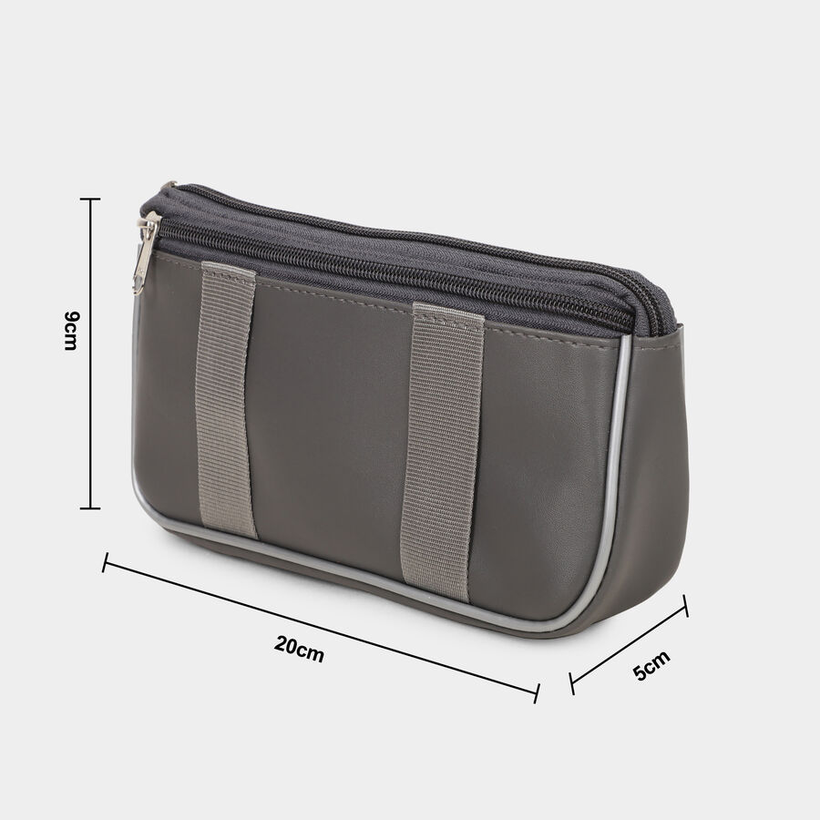 Polyurethane Utility Pouch, , large image number null