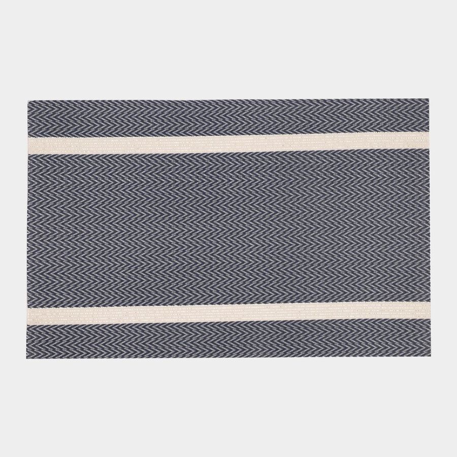 Pvc Table Mat Set of 6, , large image number null