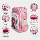 Kid's Frozen Print School Bag, , small image number null