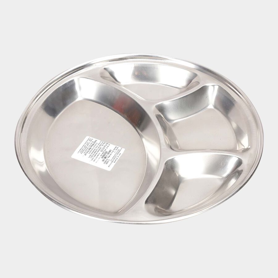 Stainless Steel Plate, , large image number null