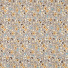 Grey Microfiber Single Bedsheet, , small image number null