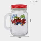 430 ml Glass Mason Jar, , small image number null