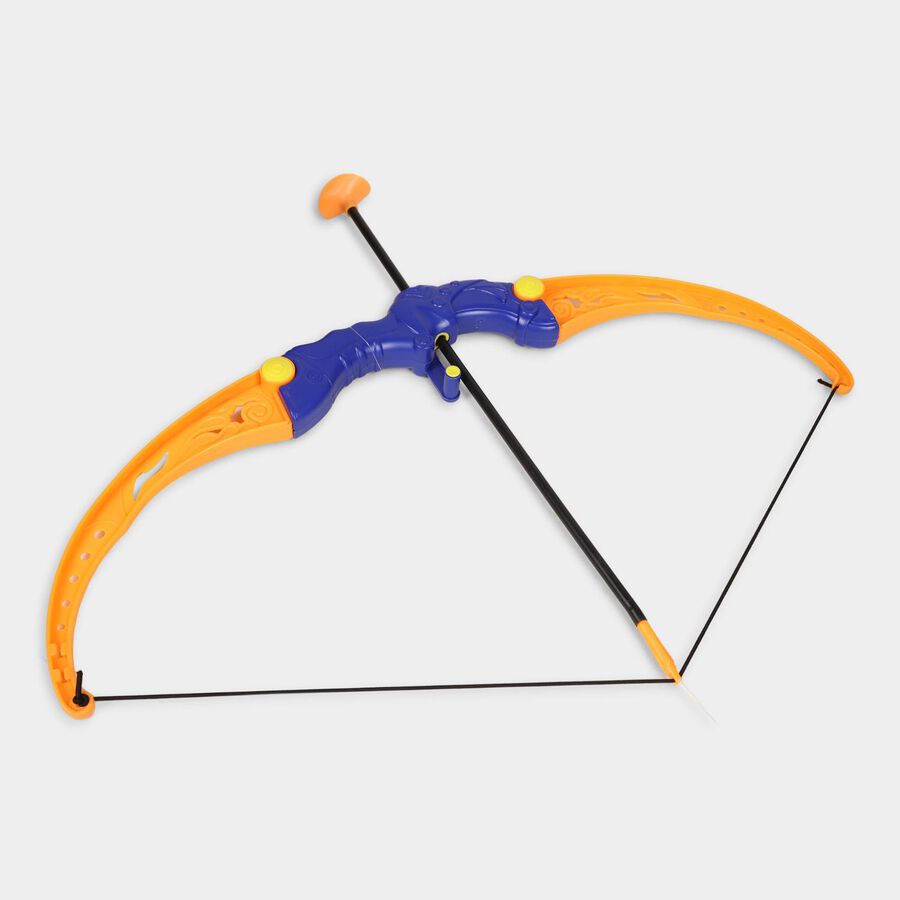 Bow and Arrow Toy Set, , large image number null