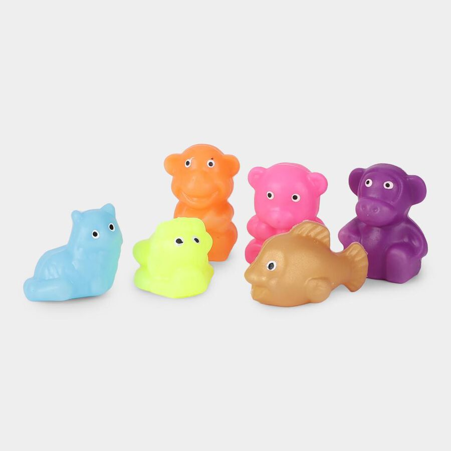 Squzee Toy, , large image number null