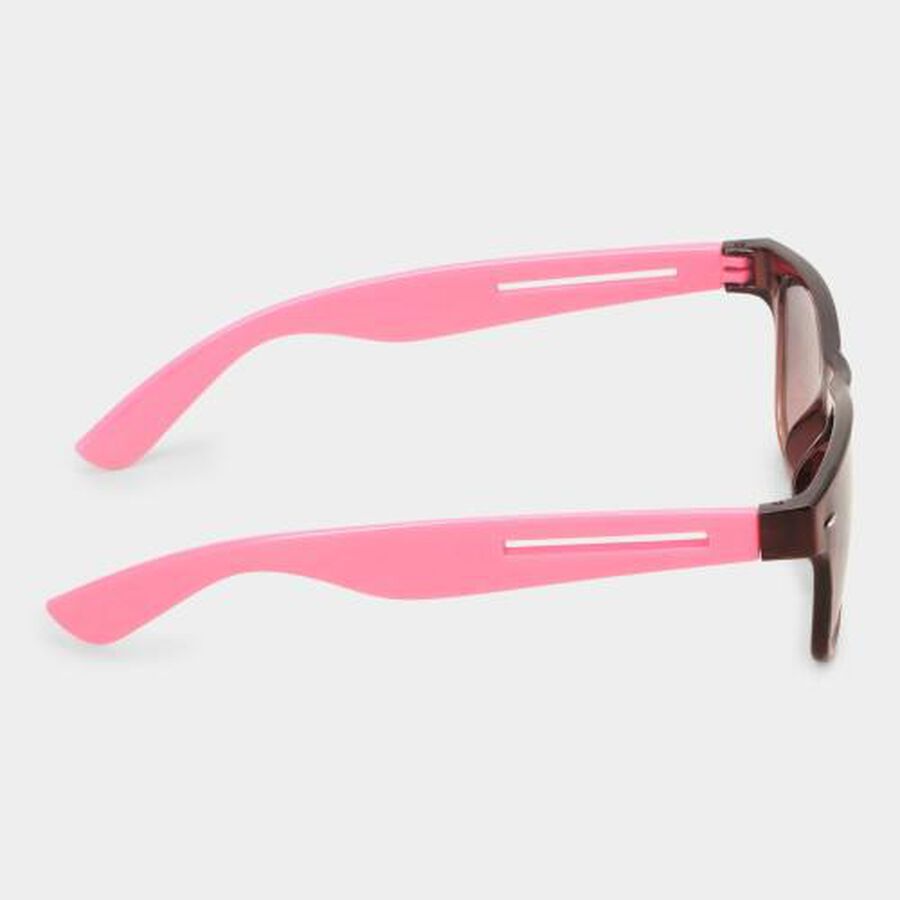Kid's Plastic Gradient Wayfarer Sunglasses, , large image number null