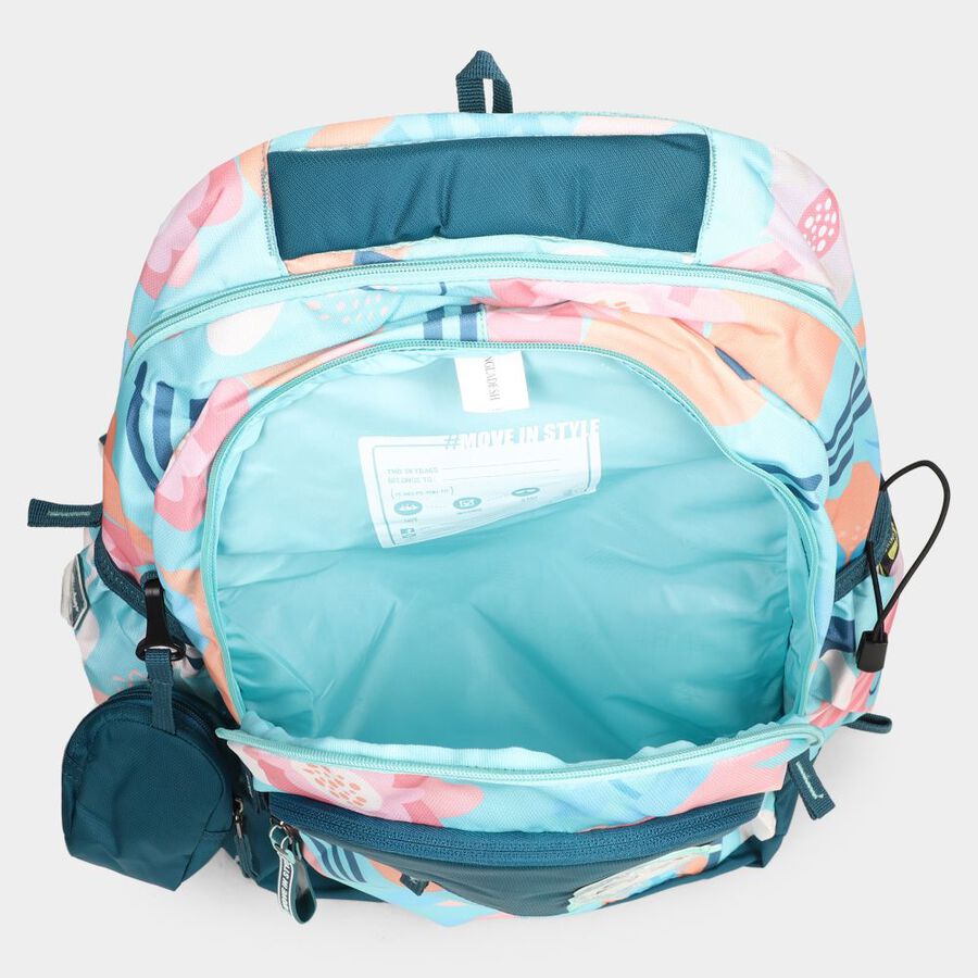Kid's Fabric Bag, , large image number null
