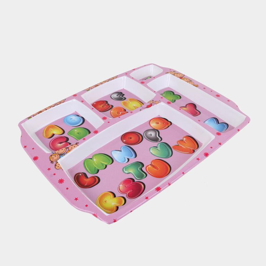Melamine Baby Plate, , large image number null