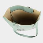 Green Polyurethane Bag, , small image number null