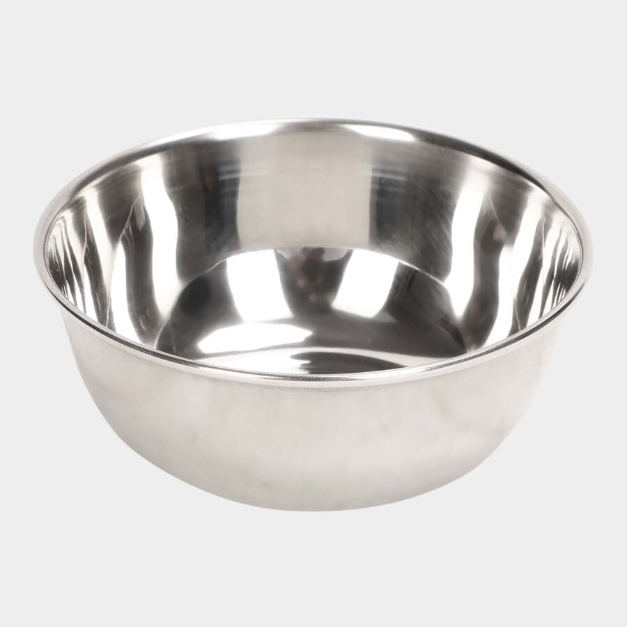 3 Pcs. Steel Meal Set, , large image number null