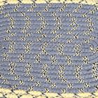 Grey Polyester Door Mat, , small image number null