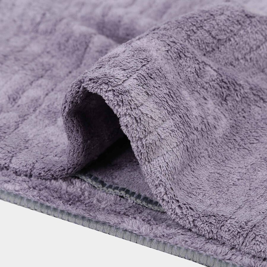 Microfiber Bath Towel, 280 GSM, 62 X 135 cm, , large image number null
