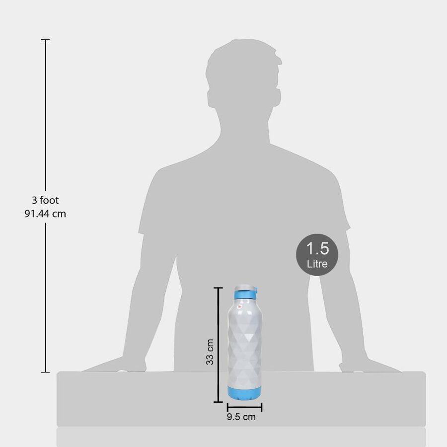 1.5 L Thermoware Bottle, , large image number null