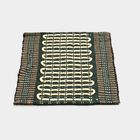 Green Polyester Door Mat, , small image number null