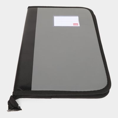 Plastic Display File
