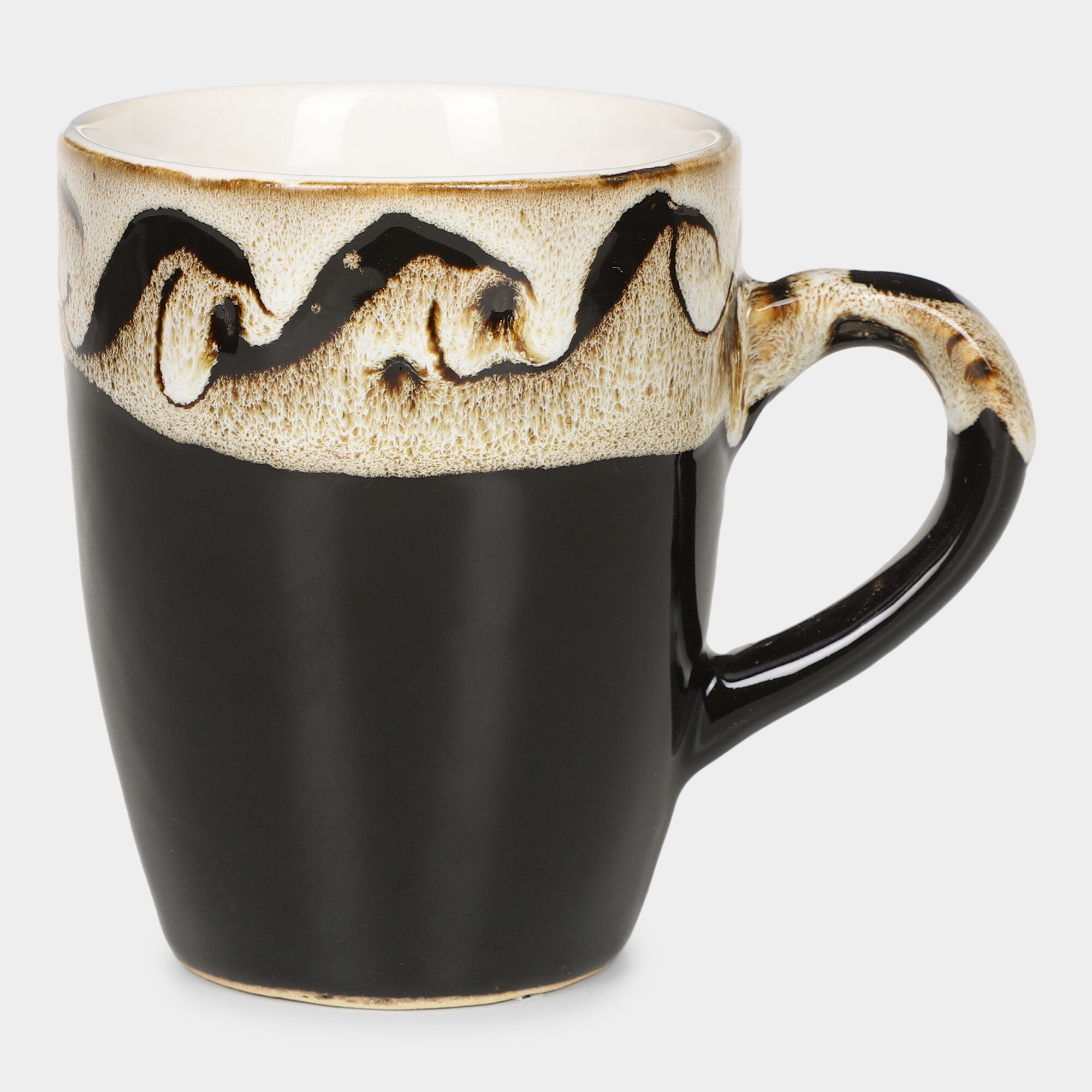 Home Finery                         280ml Bone China Mug