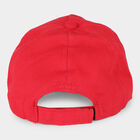 Kid's Red Cap, , small
