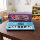 Gooyo Electronic Keyboard Plastic Mini Keyboard with Microphone, , small