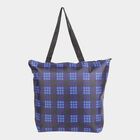Women's Printed Fabric-Nylon Shopping Bag, Medium, , small image number null