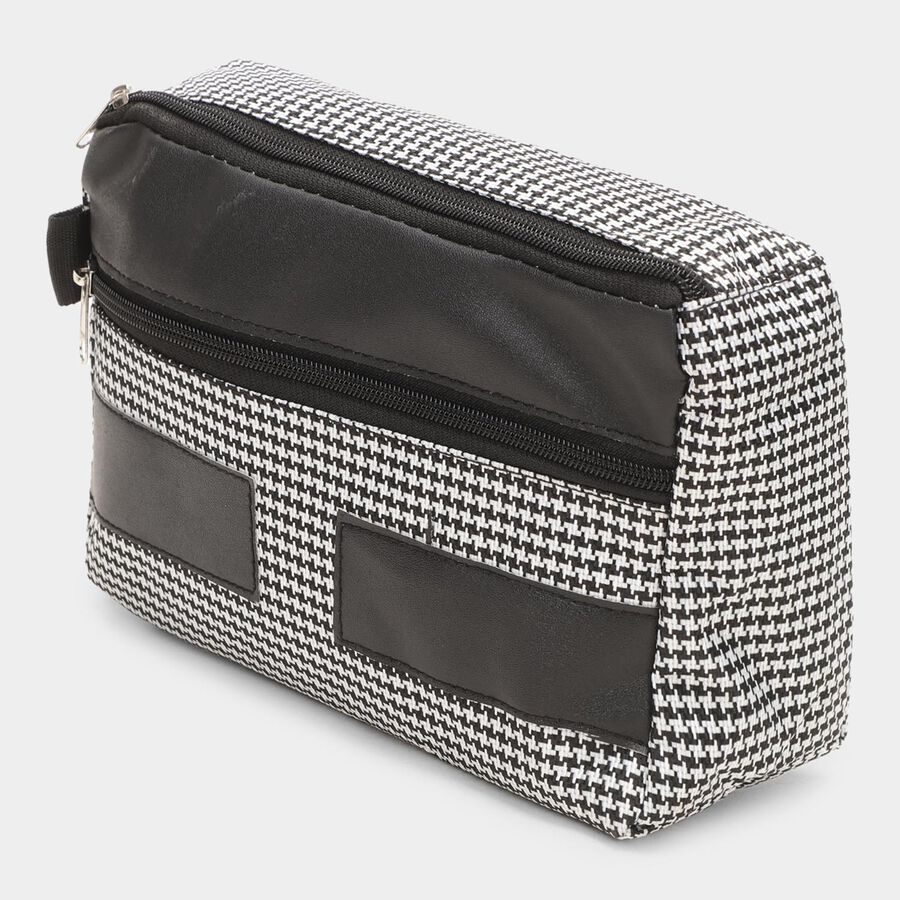 Men's Polyurethane Utility Pouch, , large image number null