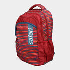 Red Backpack, 27 L (Approx), , small image number null