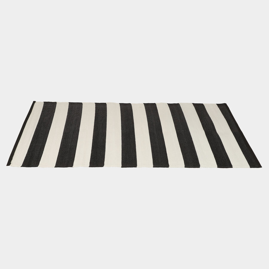Black PVC Floor Mat, , large image number null