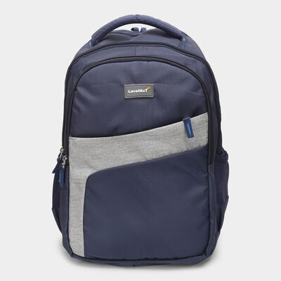 Dark Blue Backpack