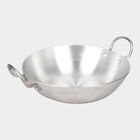 Aluminium Kadhai, , small image number null