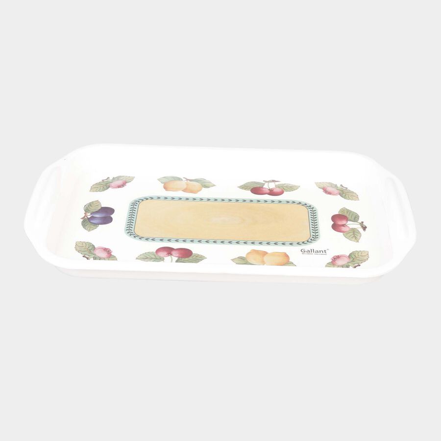 Melamine Serving Tray, , large image number null