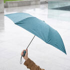 Blue Polyester Umbrella, , small