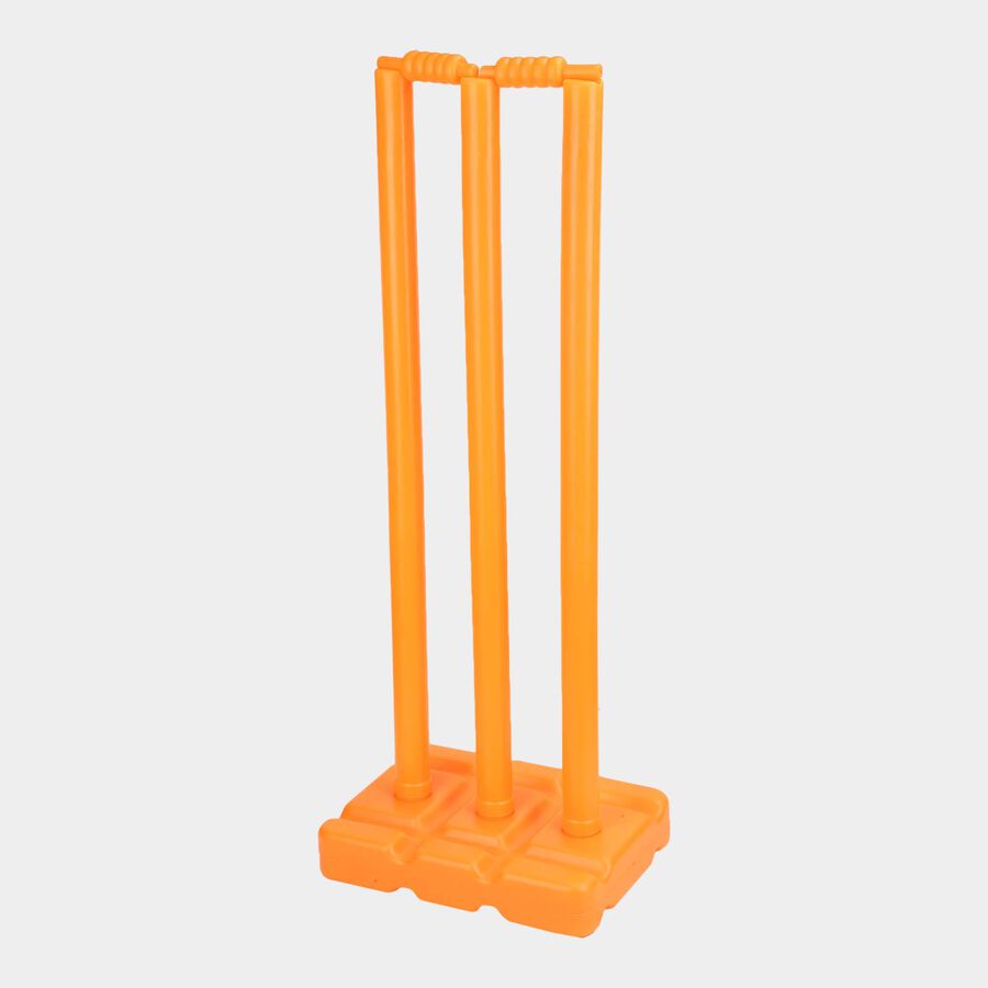 Wicket Set with Base, , large image number null