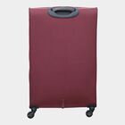 4-Wheel Polyester Soft Case Trolley, Large, , small image number null