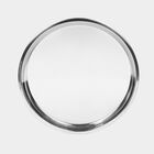 30 Pcs. Steel Dinner Set, , small image number null