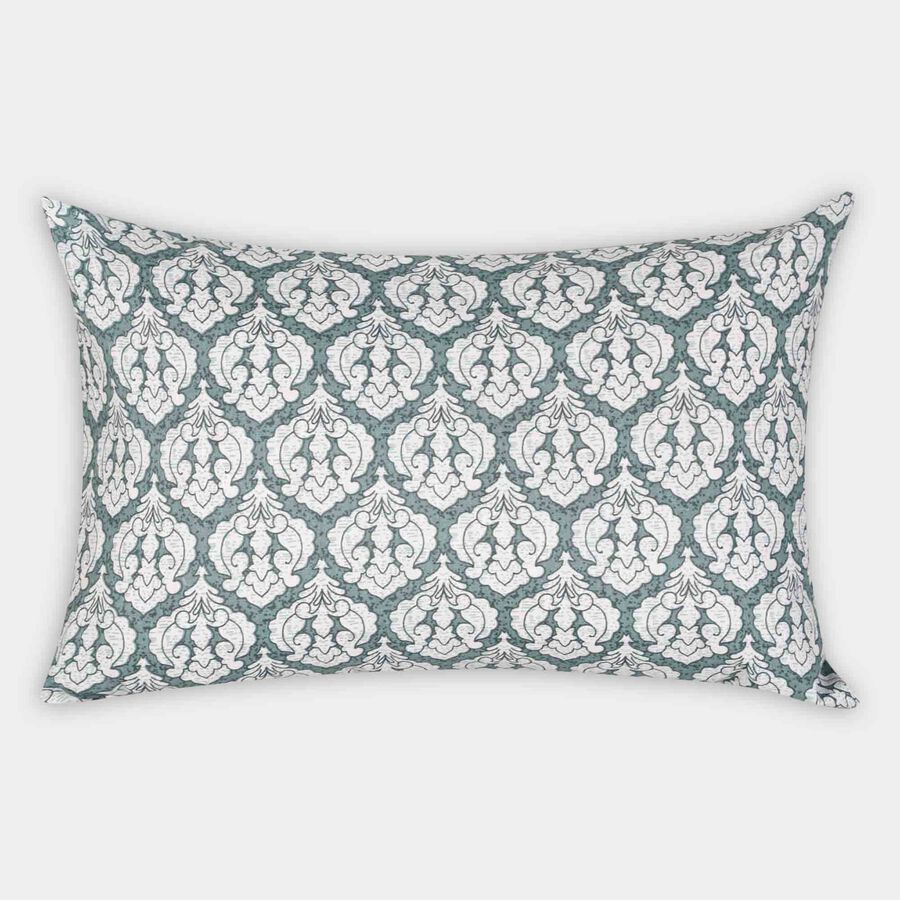 1 Cotton Pillow Cover, 40 X 65 cm, , large image number null