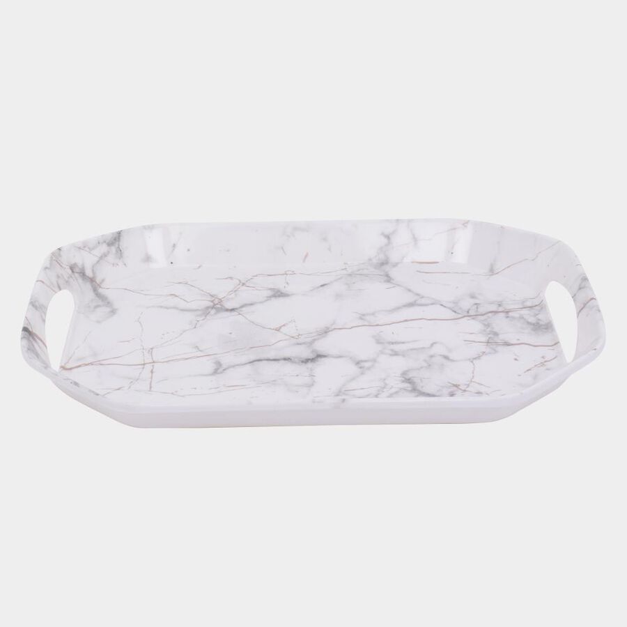 Melamine Serving Tray, , large image number null