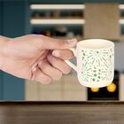 120 ml Stoneware Mug, Set of 6, , small image number null