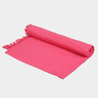 280 GSM Pink Cotton Bath Towel, , small image number null