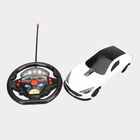 Kid's Hybrid Battery Operated Car - Colour/Design May Vary, , small image number null