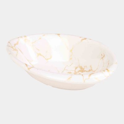Melamine Veg Bowl, 22 cm
