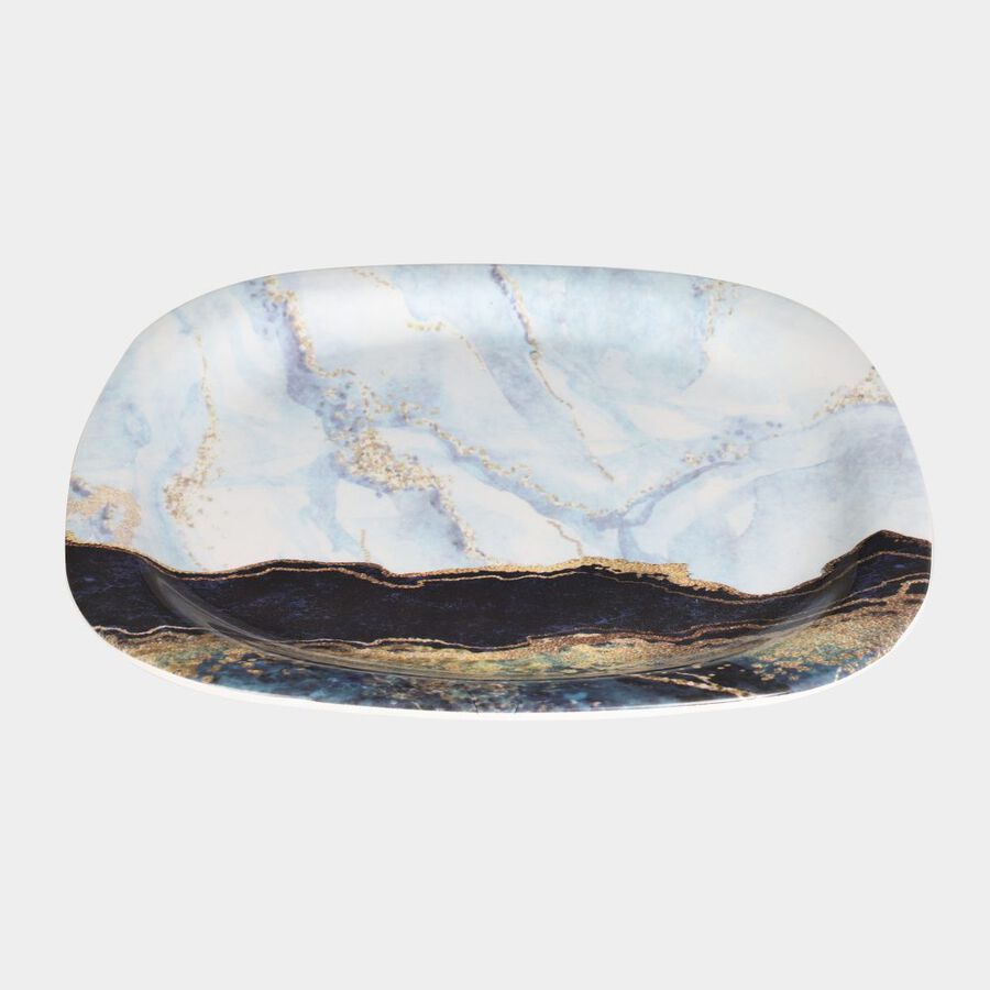 Melamine Full Plate, , large