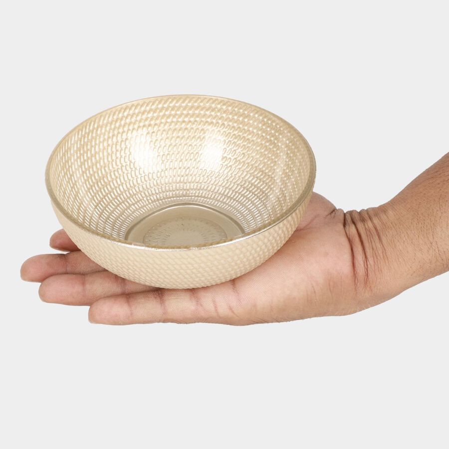 250 ml Glass Bowl Set of 4, , large image number null
