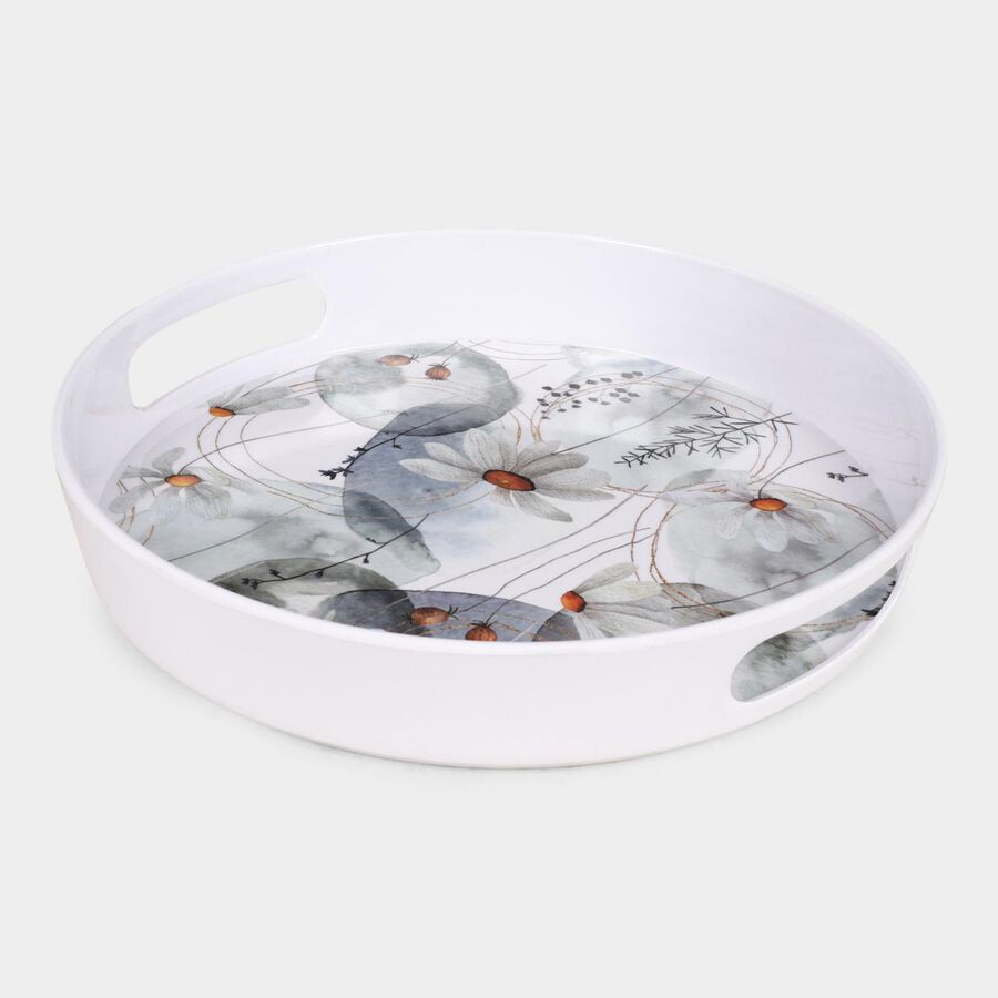 Melamine Serving Tray, , large image number null