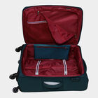 4 Wheel Soft Case Trolley, Medium, , small image number null