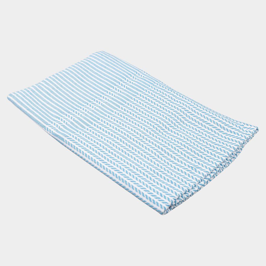 Cotton Bath Towel, 180 GSM, 70 X 140 cm, , large image number null