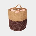 MicrofiberLaundry Basket, , small image number null