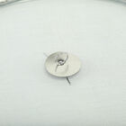 Stainless Steel Mesh Vessel Cover, , small image number null