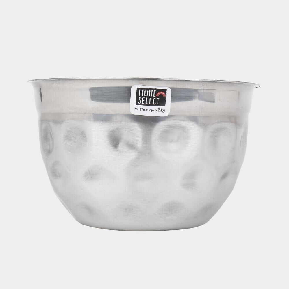 700 ml Steel Bowl 700 ml Steel Bowl