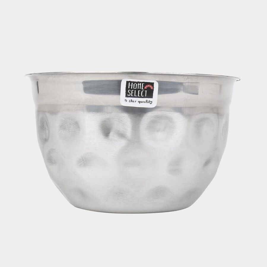 700ml Steel Bowl, , large