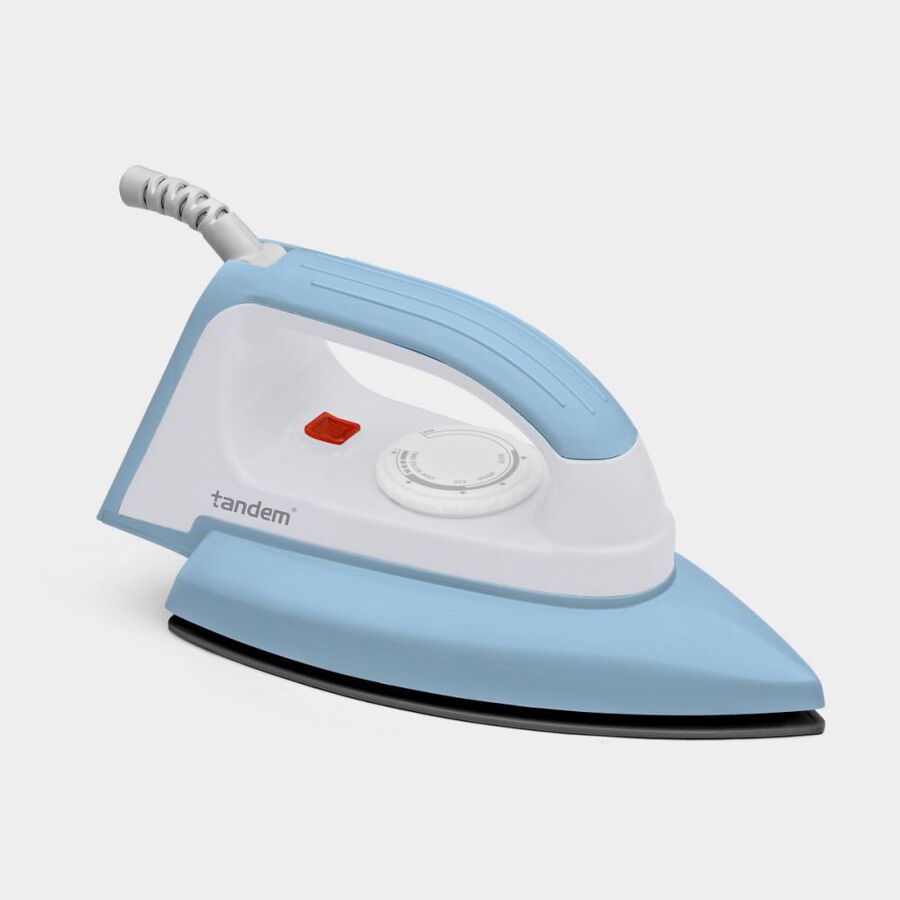 Dry Iron, , large image number null